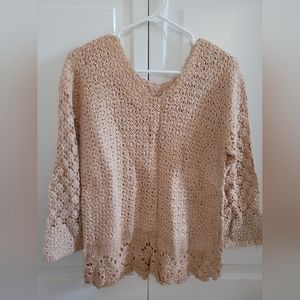 Handmade Top